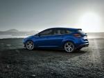 Ford Focus 2015 года